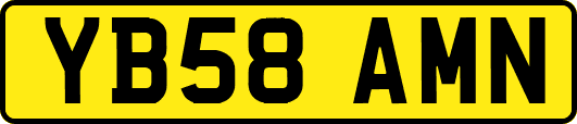 YB58AMN