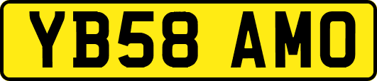 YB58AMO