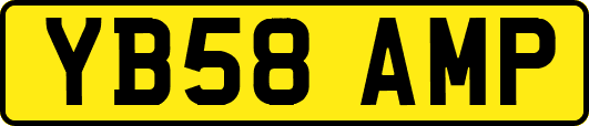 YB58AMP
