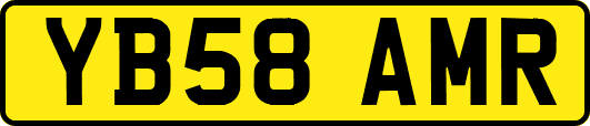 YB58AMR