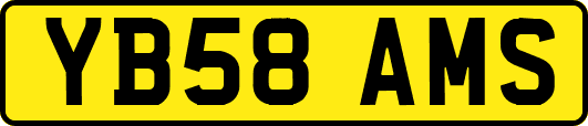 YB58AMS