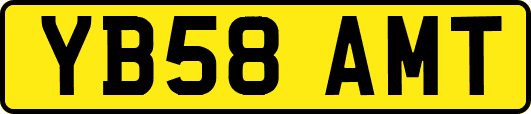 YB58AMT
