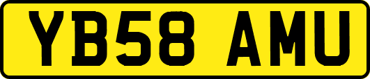 YB58AMU