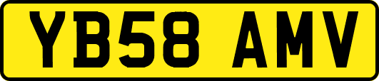 YB58AMV