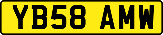 YB58AMW
