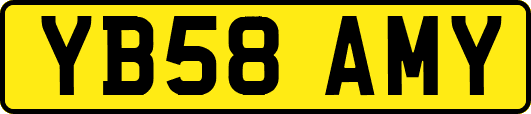 YB58AMY