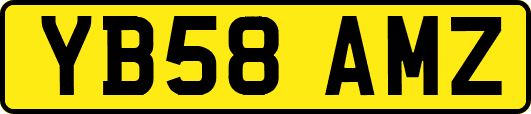 YB58AMZ