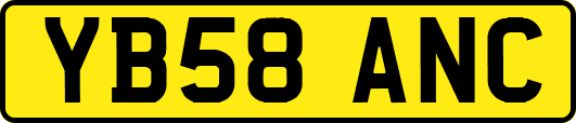 YB58ANC