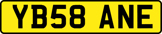 YB58ANE