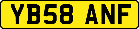 YB58ANF