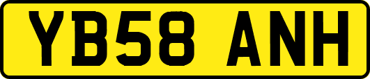 YB58ANH