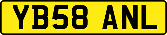 YB58ANL