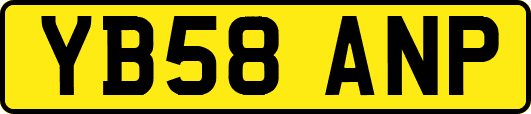 YB58ANP