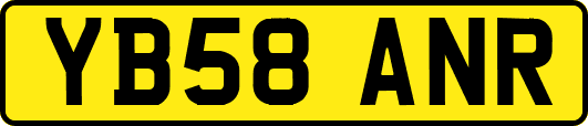 YB58ANR