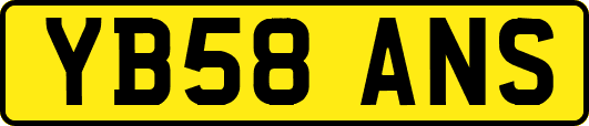 YB58ANS