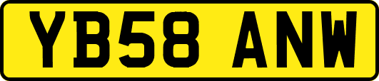 YB58ANW