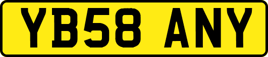 YB58ANY