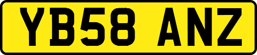 YB58ANZ