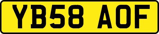 YB58AOF