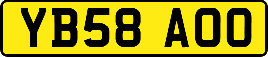 YB58AOO