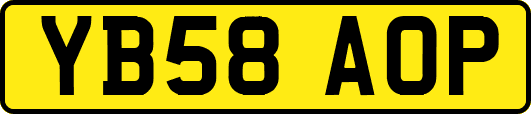 YB58AOP