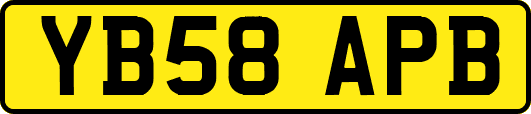 YB58APB