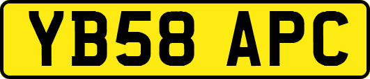 YB58APC