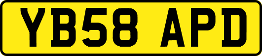 YB58APD