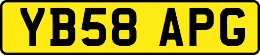 YB58APG