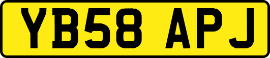 YB58APJ