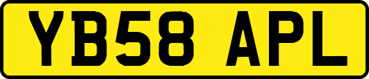 YB58APL