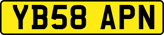 YB58APN