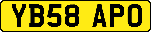 YB58APO