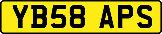 YB58APS