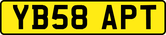 YB58APT