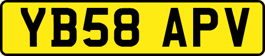YB58APV