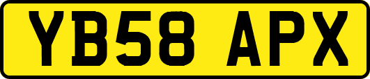 YB58APX