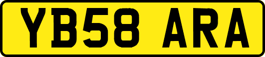 YB58ARA