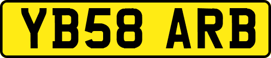 YB58ARB
