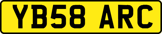 YB58ARC