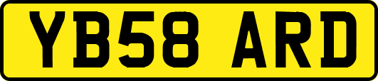 YB58ARD