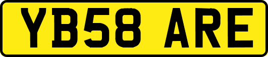 YB58ARE
