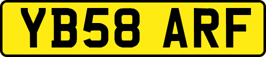 YB58ARF