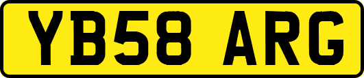 YB58ARG