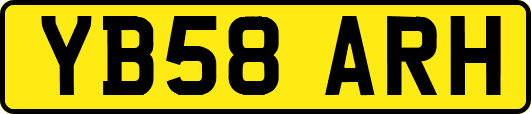 YB58ARH