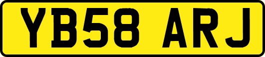 YB58ARJ