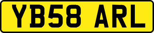 YB58ARL