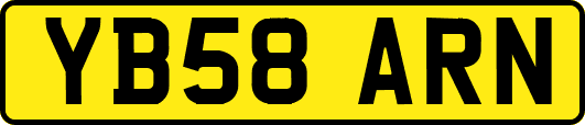 YB58ARN