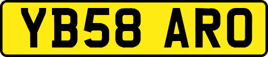 YB58ARO
