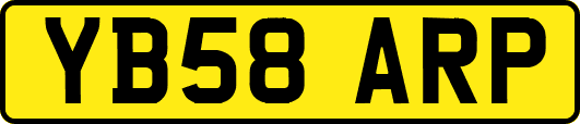 YB58ARP